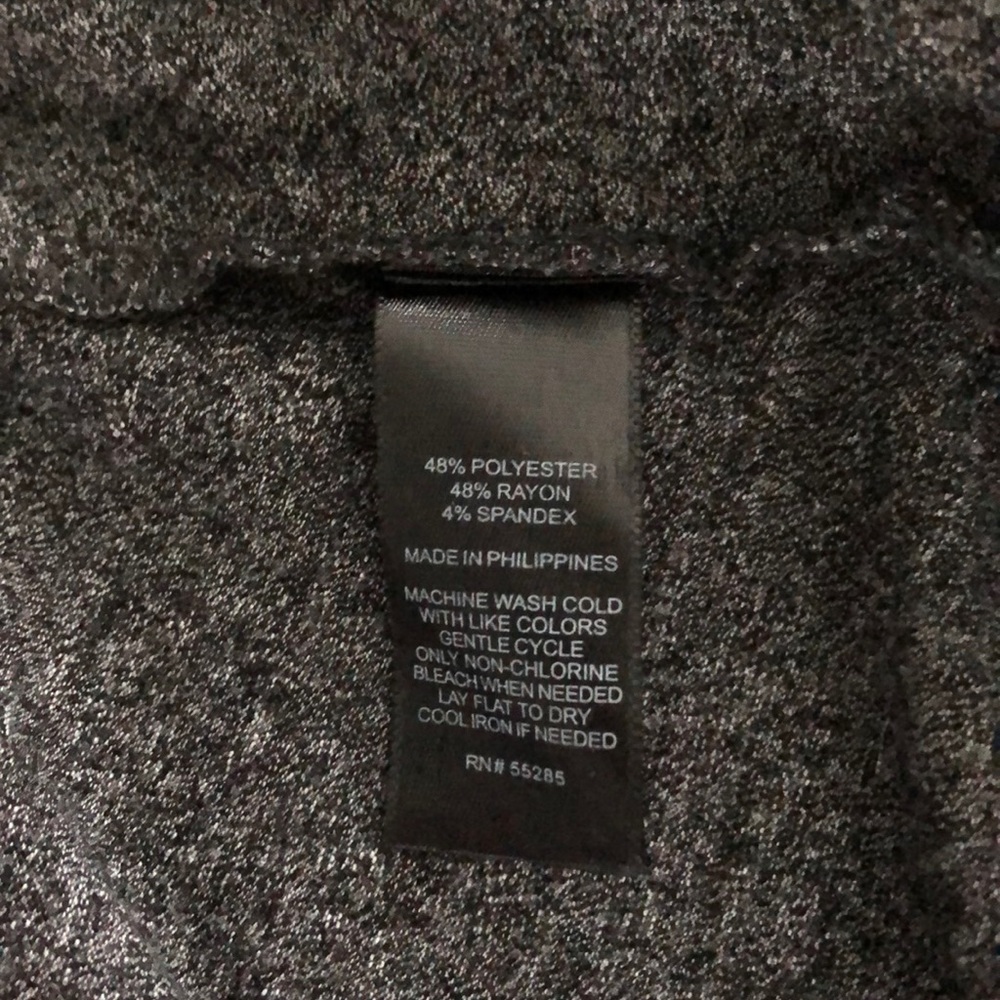 Express dress - Picture 5 of 6